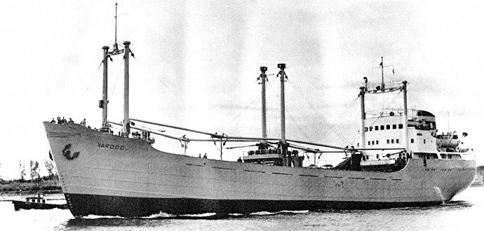 HAU20219580120001 VARODD