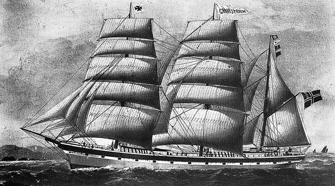 HAU20318970120001 GRAAFSTROOM