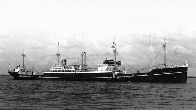 HAU20319240320001 VINLAND