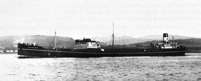 HAU20319250520001 O A KNUDSEN