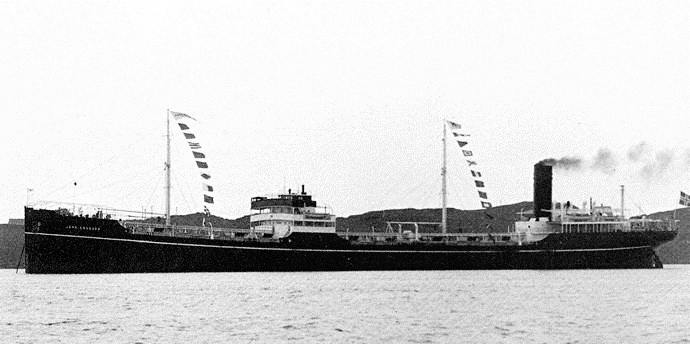HAU20319340120001 JOHN KNUDSEN