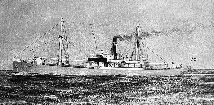 HAU20319350220001 EIKHAUG