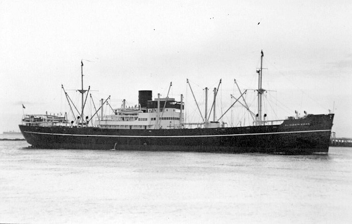 HAU20319370120003 ELISABETH BAKKE