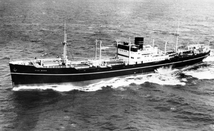HAU20319450420001 OLAV BAKKE