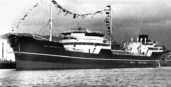 HAU20319490120001 KNUT KNUTSEN OAS