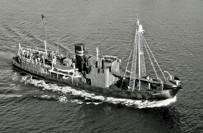 HAU20319490320001 SUDEROY XII