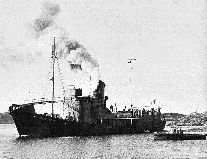 HAU20319510420001 SUDEROY XV
