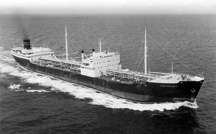 HAU20319560120001 TORE KNUDSEN