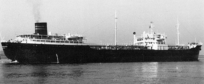 HAU20319560120002 TORE KNUDSEN
