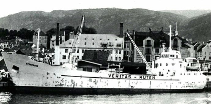 HAU20319580220001 STORESUND