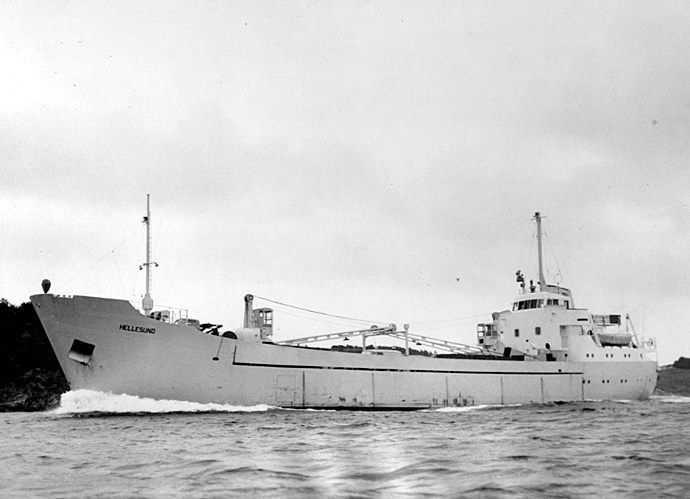 HAU20319590220001 HELLESUND