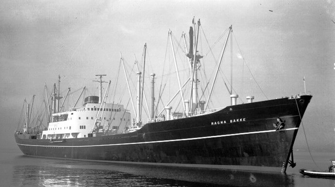 HAU20319610120001 RAGNA BAKKE