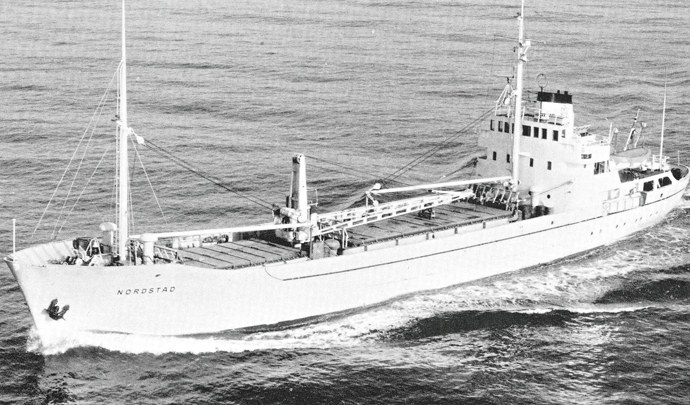 HAU20319680120001 SMEDESUND