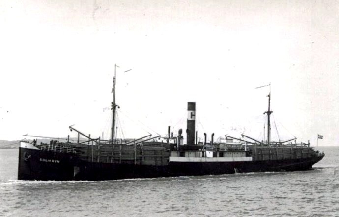 HAU20619610120001 SOLHAVN 