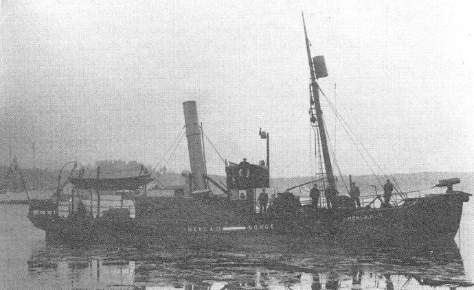 HAU20719120320001 HEKLA II