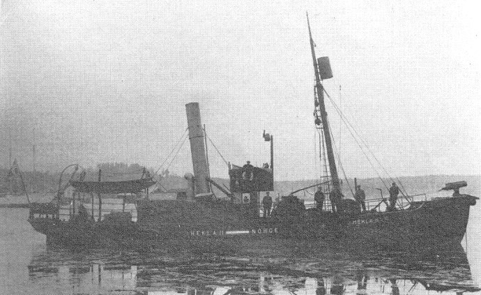 HAU20719120320001 HEKLA II