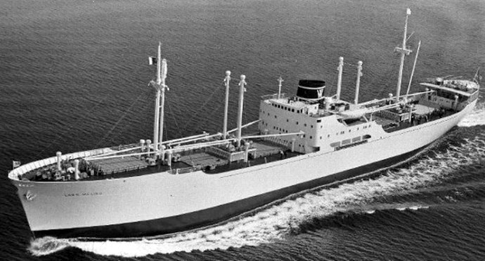 HAU20719550220001 LARS MELING