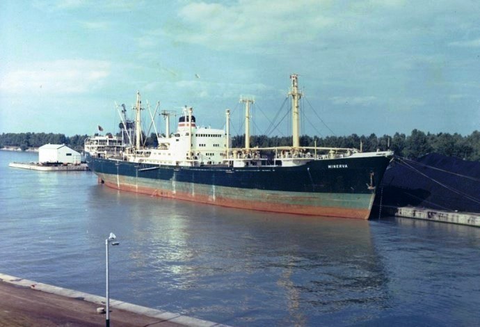 HAU20719580120001 MINERVA