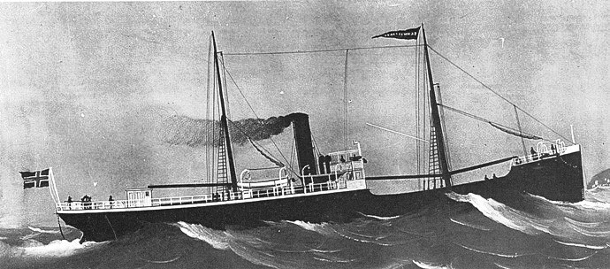 HAU20919110120001 SCHWEIGAARD