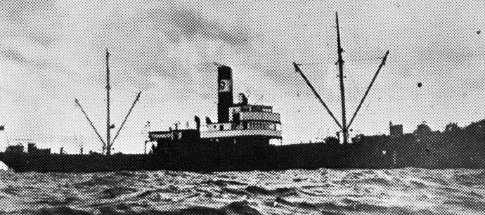 HAU20919150120001 VESTLAND
