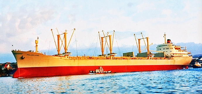 HAU20919660120001 POLARLAND