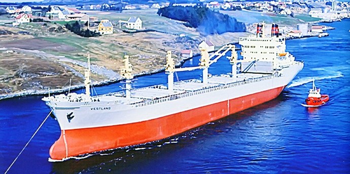 HAU20919700120001 VESTLAND