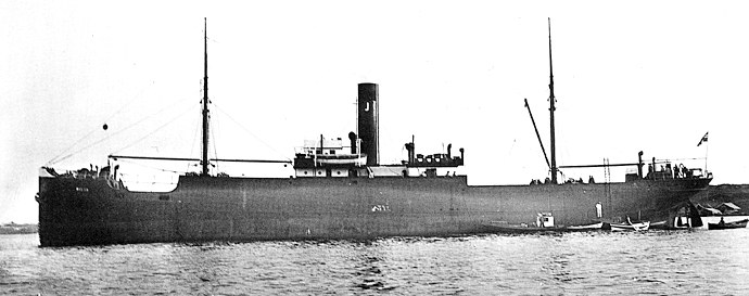 HAU21219360120001 VESTRA