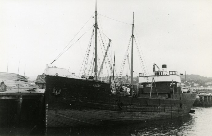 HAU21319400120001 TORVANG