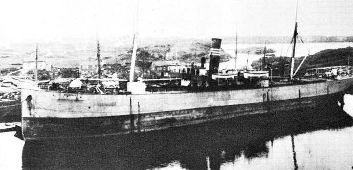 HAU21419100220001 GRONTOFT