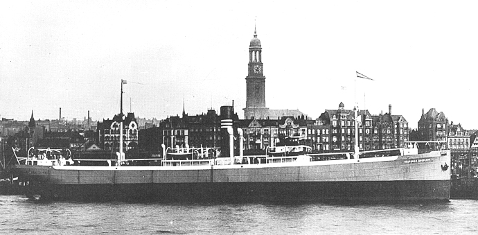 HAU21419210120001 VALDEMAR SKOGLAND
