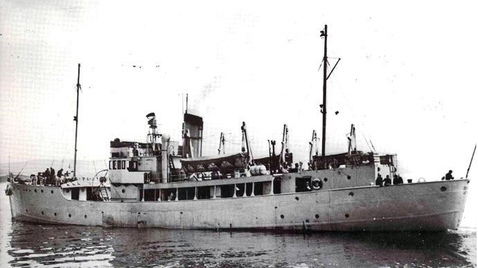HAU21519460120001 ULVA