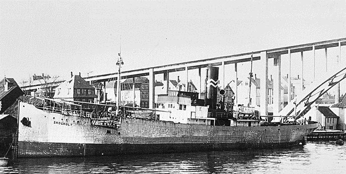 HAU21519470120001 SKOGHOLT