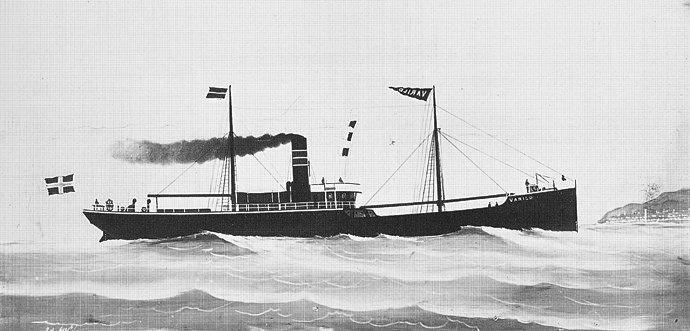 HAU21719110220001 VARILD