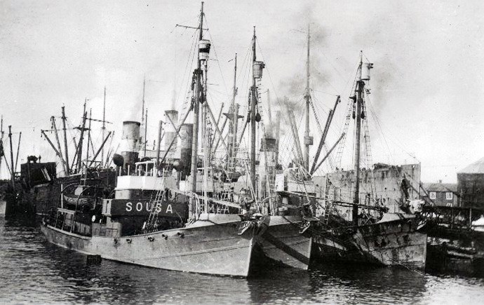 HAU21719460220001 SOUSA