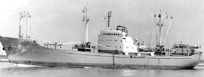 HAU21719550120001 ARGO