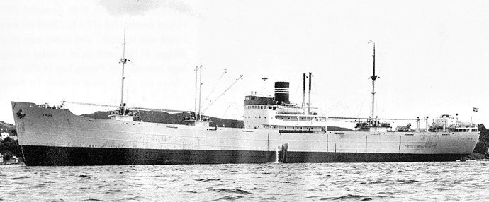HAU21719630220001 ARGO