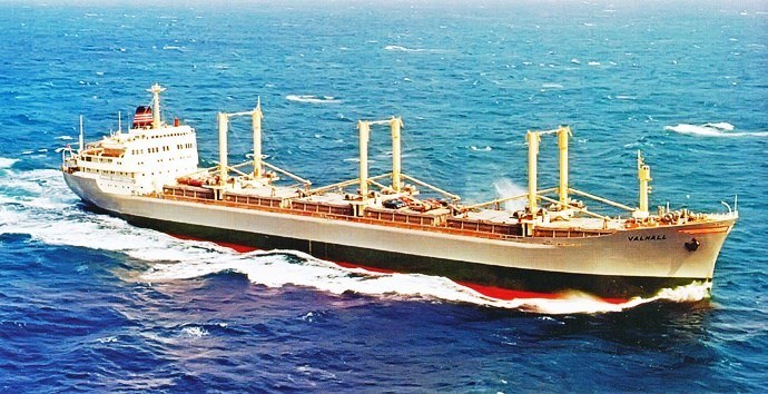 HAU21719660120001 VALHALL