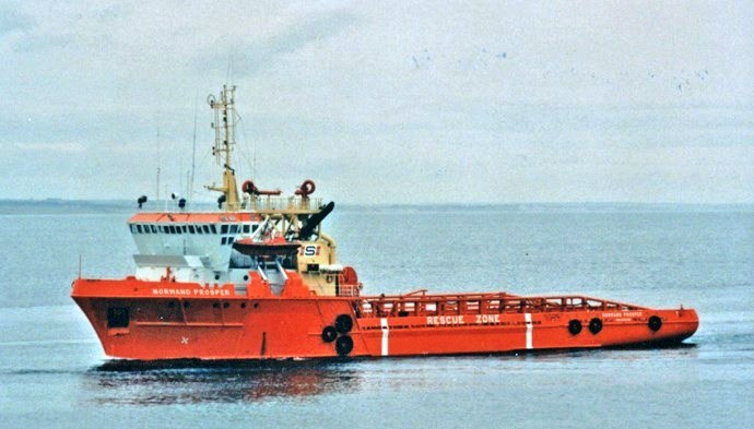 HAU21719830120001 NORMAND  PROSPER