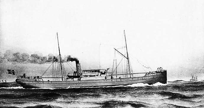HAU21819110120001 SIRIUS