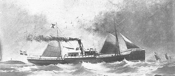 HAU21819160120001 AALESUND