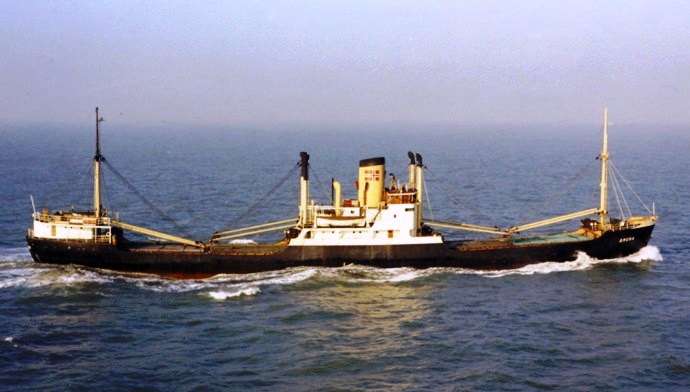 HAU21819620120001 AMUNA