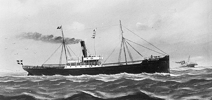 HAU21919110220001 A T MOLLER