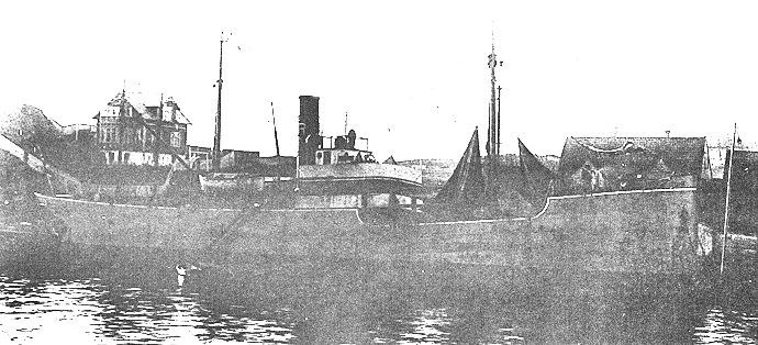 HAU21919120120001 ULLVANG