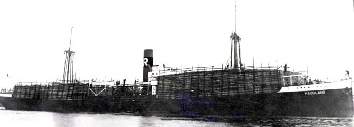 HAU21919160220001 HAUGLAND