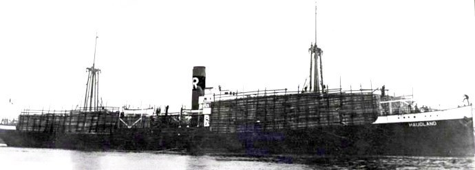 HAU21919160220001 HAUGLAND