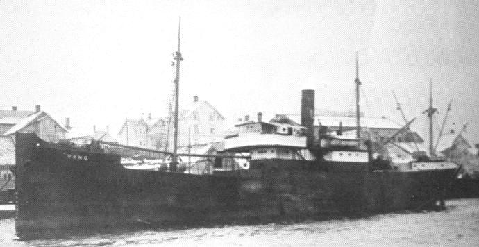 HAU22019270120001 VANG