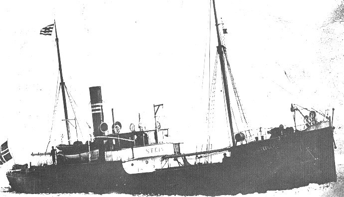 HAU22219030120001 STEINAR