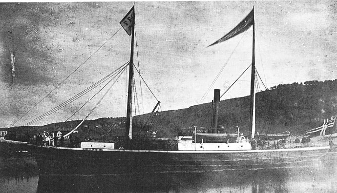 HAU22219120120001 NICOLAY KNUDTZON