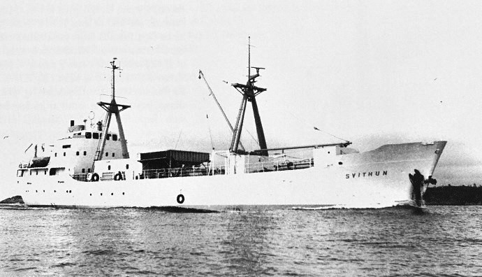 HAU22219710120001 SVITHUN