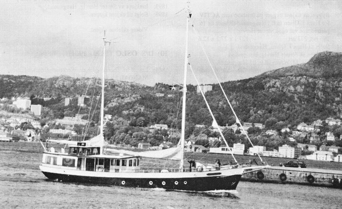 HAU22318720120001 NORDLAND